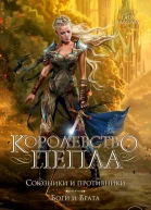 Королевство пепла Союзники и противники Боги и Врата