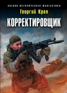 Корректировщик Блицкрига не будет  Георгий Крол