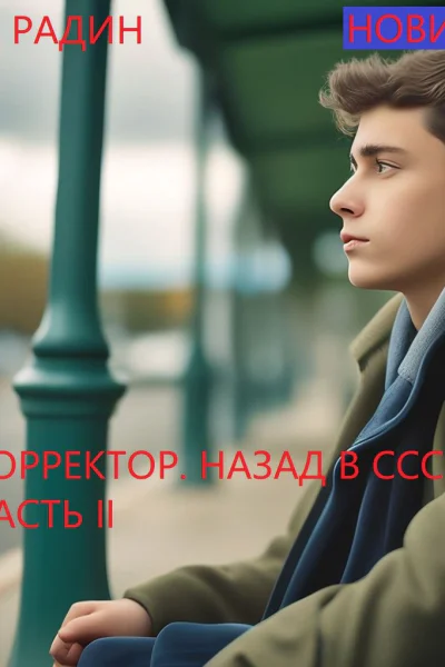 Корректор Назад в СССР Часть 2