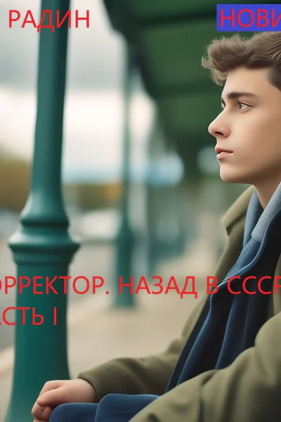 Корректор Назад в СССР
