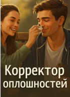 Корректор Оплошностей