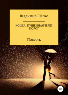 Кошка пущенная через порог
