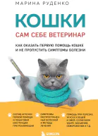 Кошки Сам себе ветеринар Как оказать первую помощь кошке и не пропустить симптомы болезни