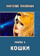 Кошки
