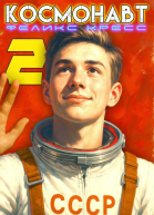 Космонавт Том 2