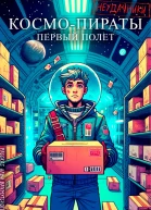Космопираты Первый полёт