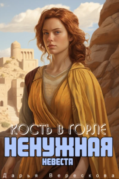 Кость в горле Ненужная невеста