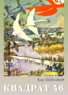 Костер  1965   4