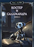 Костер и Саламандра Книга вторая