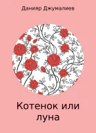 Котенок или луна