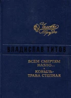 Ковыль  трава степная