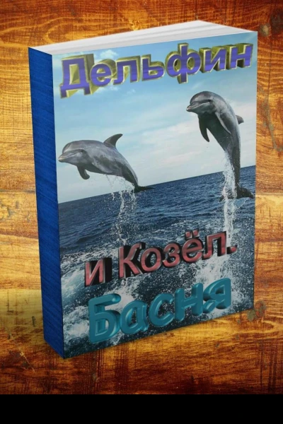Козёл и дельфин СИ
