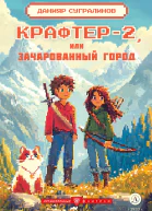 Крафтер2 или Зачарованный город
