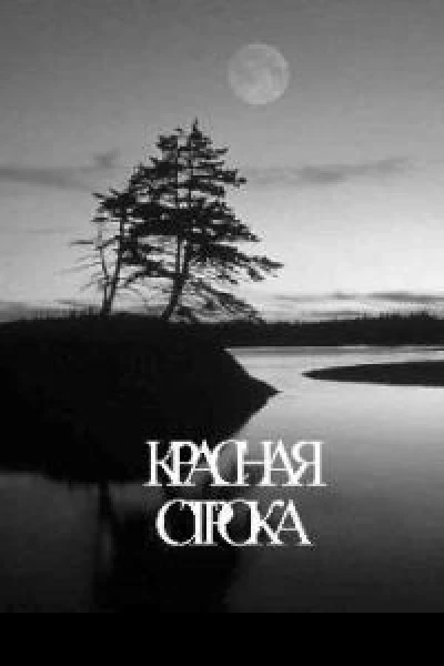 Красная строка