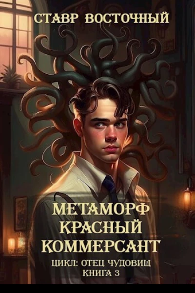 Красный Коммерсант СИ