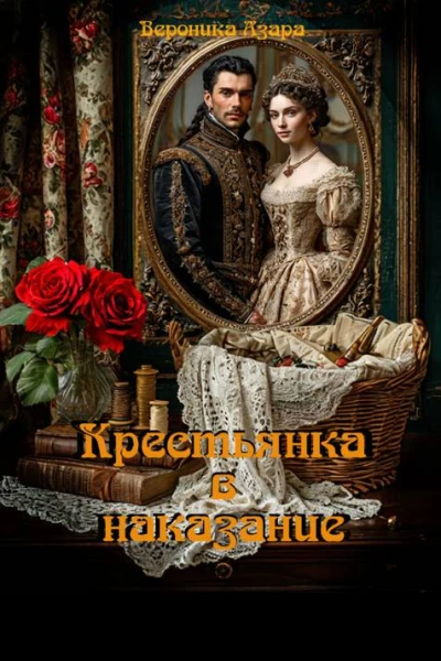 Крестьянка в наказание