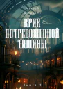 Крик потревоженной тишины Книга 2