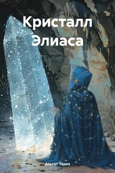 Кристалл Элиаса