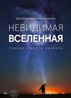 Кристиансен Йостейн Рисер Невидимая Вселенная Темные секреты космоса