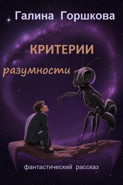 Критерии разумности