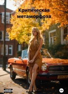 Критическая метаморфоза