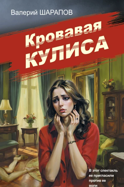 Кровавая кулиса