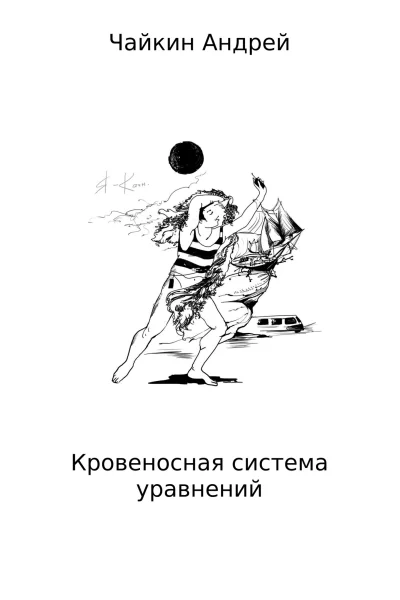 Кровеносная система уравнений