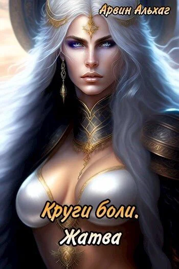 Круги боли Жатва СИ