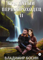 Крылатый первопроходец 2