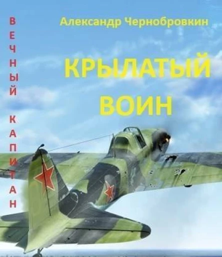 Крылатый воин СИ