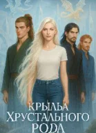 Крылья Хрустального рода