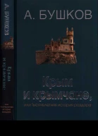 Крым и крымчане или Тысячелетняя история раздора
