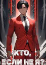 Кто если не Я