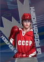Кубок Канады 1989