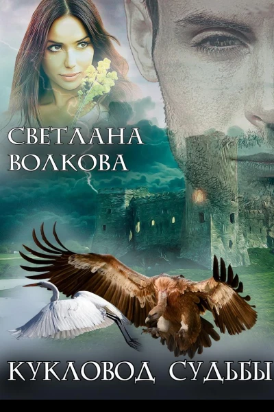 Кукловод судьбы