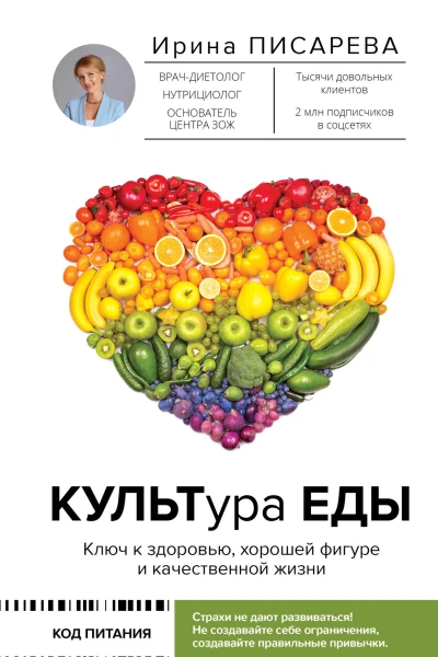 КУЛЬТура ЕДЫ