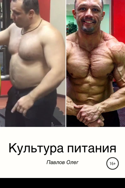 Культура питания