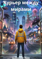 Курьер между мирами