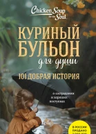 Куриный бульон для души 101 добрая история о сострадании и хороших поступках