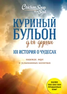 Куриный бульон для души 101 история о чудесах