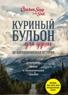 Куриный бульон для души 101 вдохновляющая история о сильных людях и удивительных судьбах