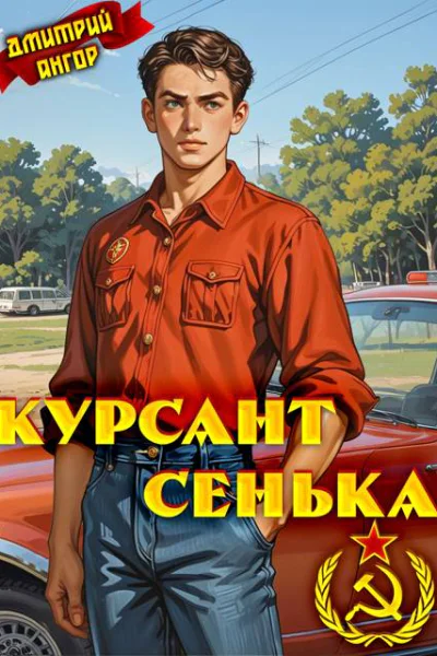 Курсант Сенька