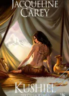 Kushiels Dart by Jacqueline Carey