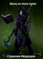 Квант Жрец не того пути