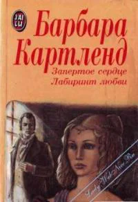 Лабиринт любви