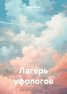 Лагерь уфологов