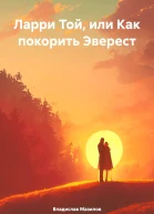 Ларри Той или Как покорить Эверест