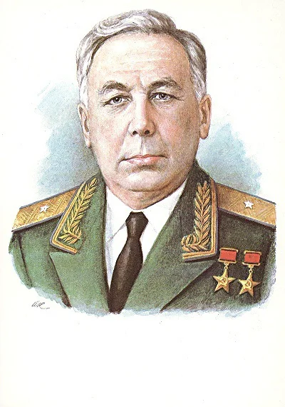 Лавочкин