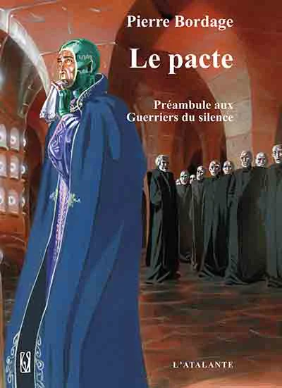 Le Pacte