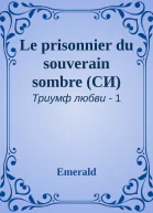 Le prisonnier du souverain sombre СИ